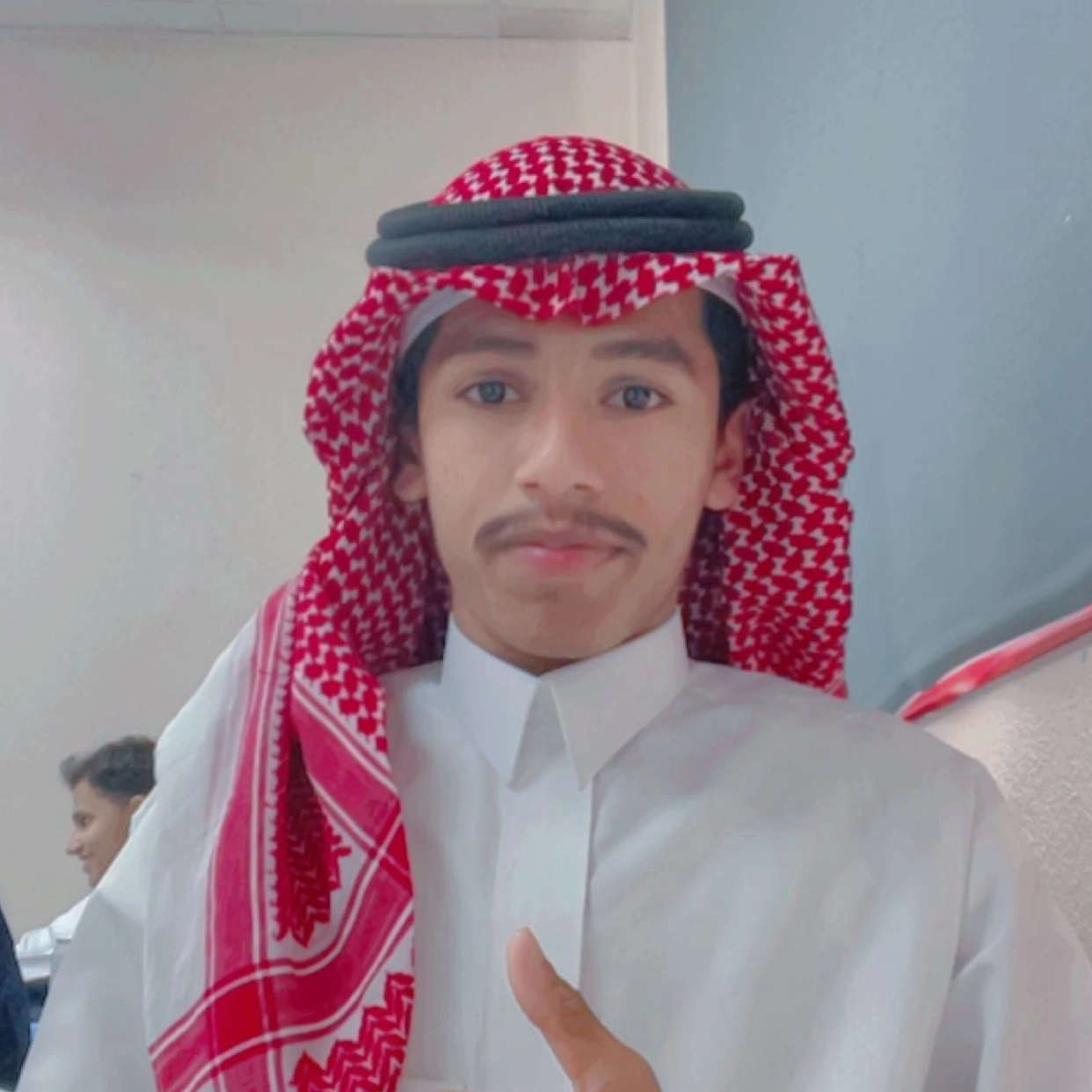 عبدالله حفيظ الله مولوي نور أبوشامة