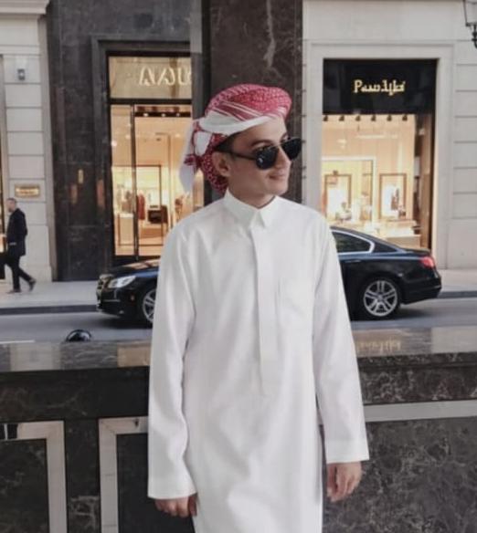 وائل اليافعيّ