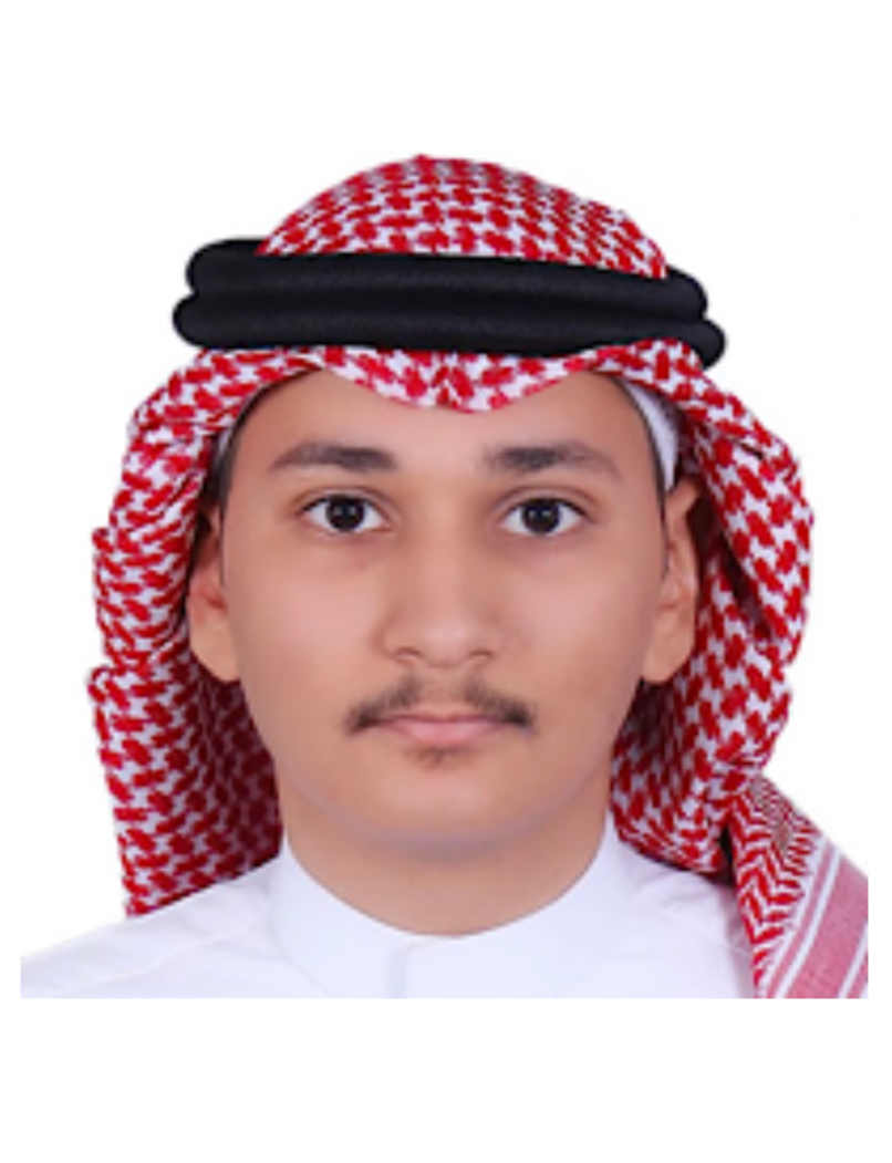 بندر احمد العامري